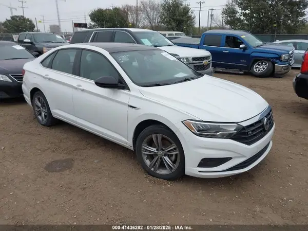 3VWC57BU6KM202541 2019 VOLKSWAGEN JETTA - Image 1