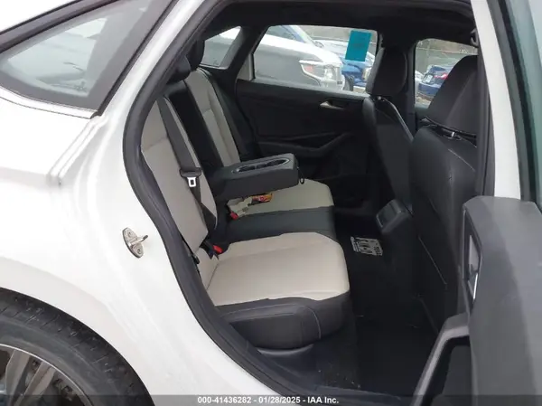 3VWC57BU6KM202541 2019 VOLKSWAGEN JETTA - Image 8