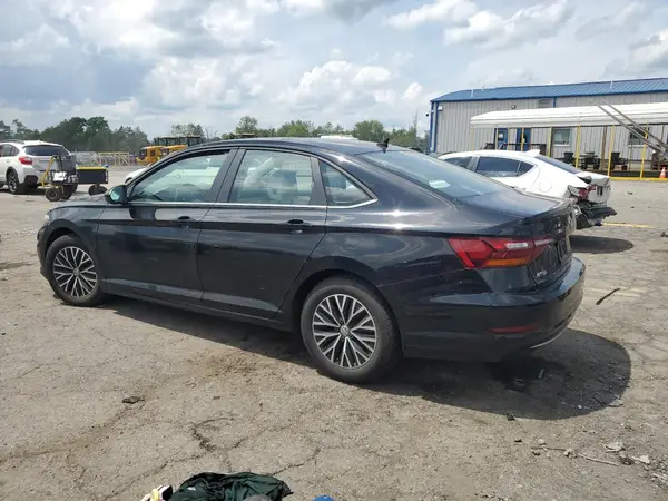 3VWC57BU6KM202636 2019 VOLKSWAGEN JETTA - Image 2