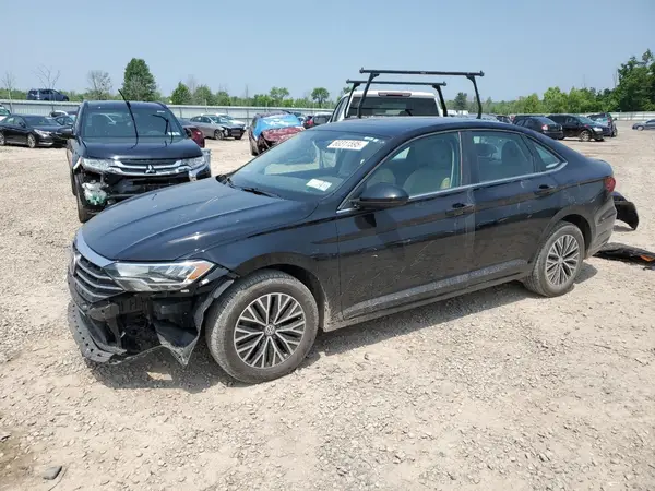 3VWC57BU6KM203494 2019 VOLKSWAGEN JETTA - Image 1