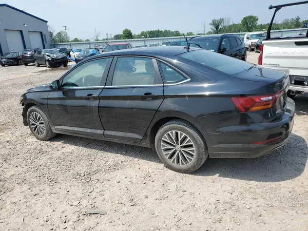 3VWC57BU6KM203494 2019 VOLKSWAGEN JETTA - Image 2