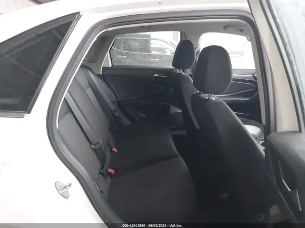 3VWC57BU6KM205598 2019 VOLKSWAGEN JETTA - Image 8
