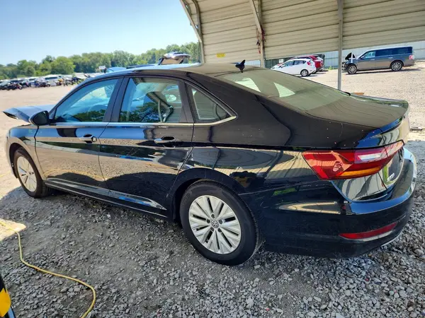 3VWC57BU6KM205973 2019 VOLKSWAGEN JETTA - Image 2