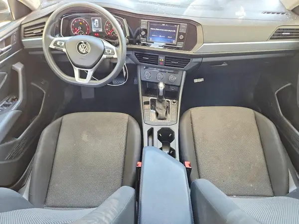 3VWC57BU6KM205973 2019 VOLKSWAGEN JETTA - Image 8