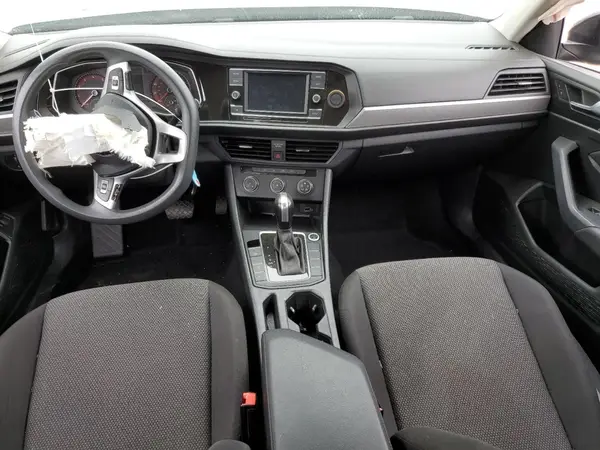 3VWC57BU6KM208372 2019 VOLKSWAGEN JETTA - Image 8