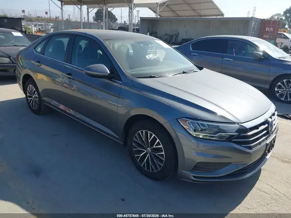 3VWC57BU6KM209179 2019 VOLKSWAGEN JETTA - Image 1