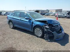 3VWC57BU6KM209943 2019 VOLKSWAGEN JETTA