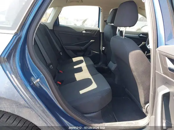 3VWC57BU6KM209943 2019 VOLKSWAGEN JETTA - Image 8