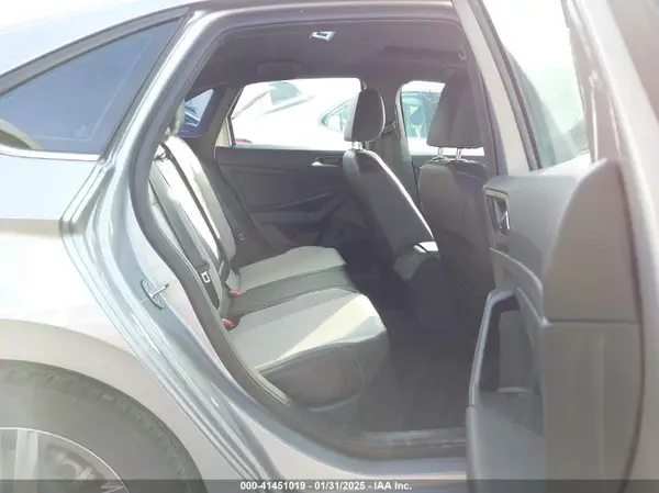 3VWC57BU6KM214933 2019 VOLKSWAGEN JETTA - Image 8