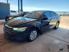 3VWC57BU6KM215161 2019 VOLKSWAGEN JETTA