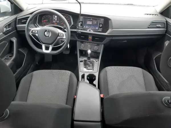 3VWC57BU6KM216553 2019 VOLKSWAGEN JETTA - Image 8