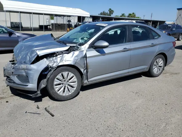 3VWC57BU6KM217475 2019 VOLKSWAGEN JETTA - Image 1