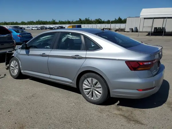3VWC57BU6KM217475 2019 VOLKSWAGEN JETTA - Image 2