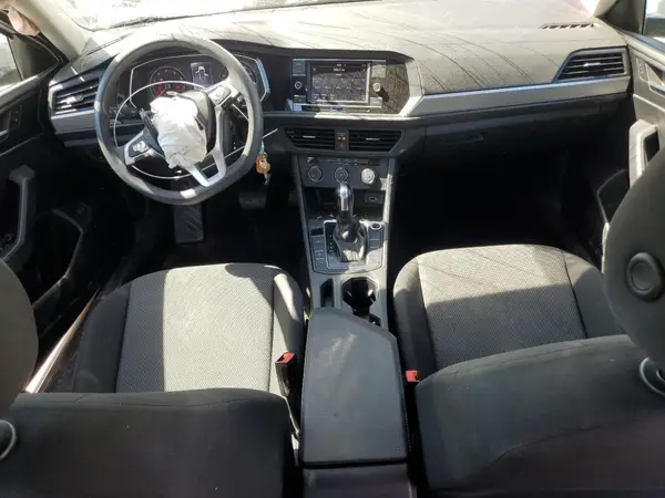 3VWC57BU6KM217475 2019 VOLKSWAGEN JETTA - Image 8