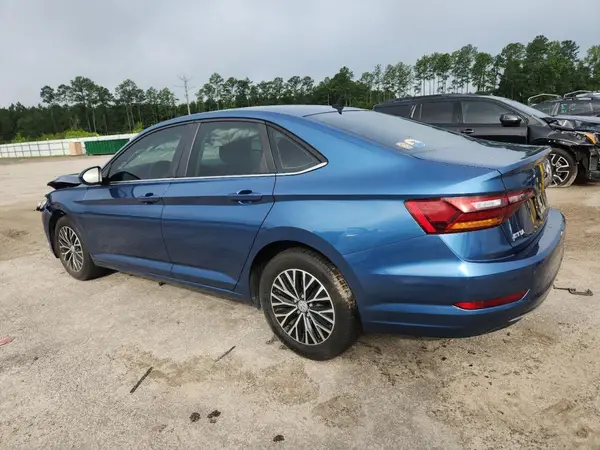 3VWC57BU6KM220845 2019 VOLKSWAGEN JETTA - Image 2