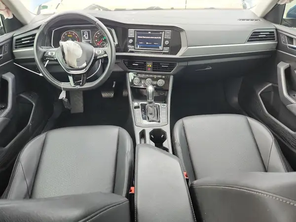 3VWC57BU6KM220845 2019 VOLKSWAGEN JETTA - Image 8