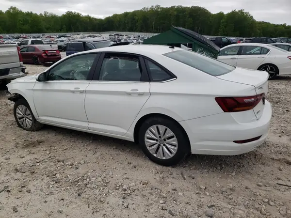 3VWC57BU6KM222434 2019 VOLKSWAGEN JETTA - Image 2