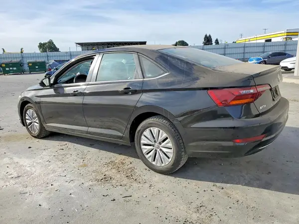 3VWC57BU6KM222630 2019 VOLKSWAGEN JETTA - Image 2