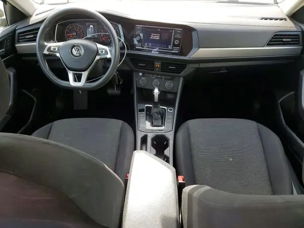 3VWC57BU6KM222630 2019 VOLKSWAGEN JETTA - Image 8