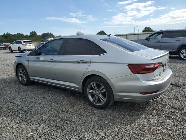 3VWC57BU6KM224507 2019 VOLKSWAGEN JETTA - Image 2
