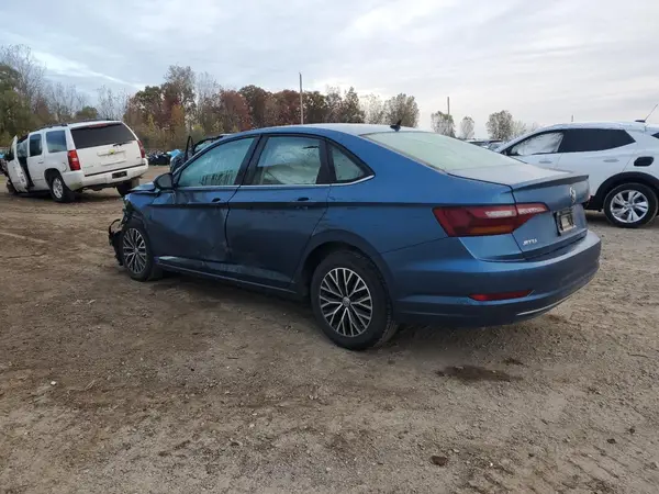 3VWC57BU6KM225530 2019 VOLKSWAGEN JETTA - Image 2