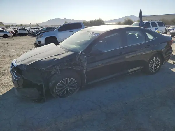 3VWC57BU6KM228279 2019 VOLKSWAGEN JETTA - Image 1