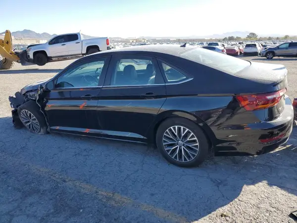 3VWC57BU6KM228279 2019 VOLKSWAGEN JETTA - Image 2