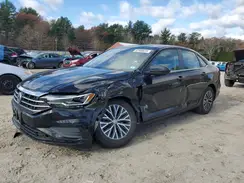 3VWC57BU6KM230789 2019 VOLKSWAGEN JETTA