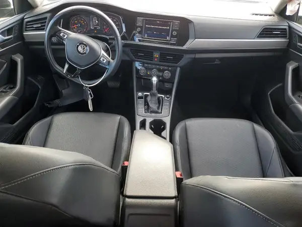 3VWC57BU6KM230789 2019 VOLKSWAGEN JETTA - Image 8
