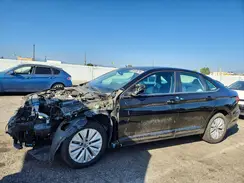 3VWC57BU6KM230811 2019 VOLKSWAGEN JETTA