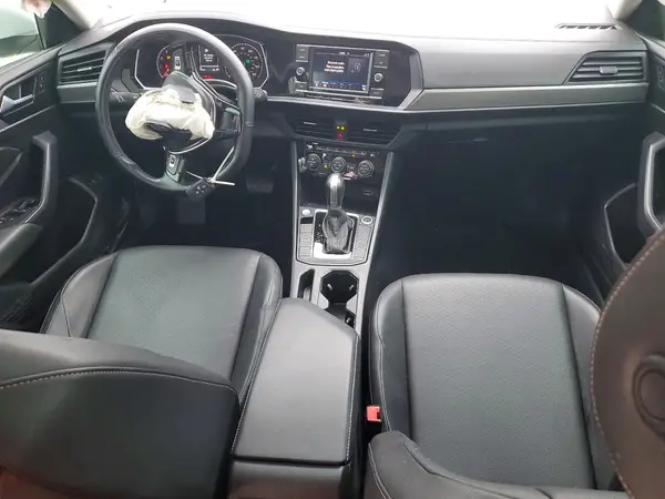 3VWC57BU6KM232042 2019 VOLKSWAGEN JETTA - Image 8