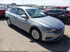 3VWC57BU6KM234132 2019 VOLKSWAGEN JETTA