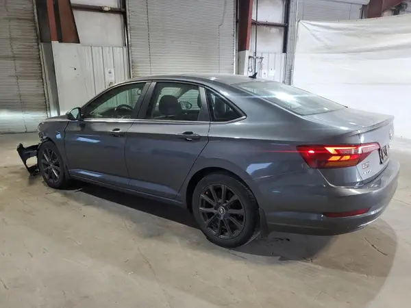 3VWC57BU6KM234177 2019 VOLKSWAGEN JETTA - Image 2
