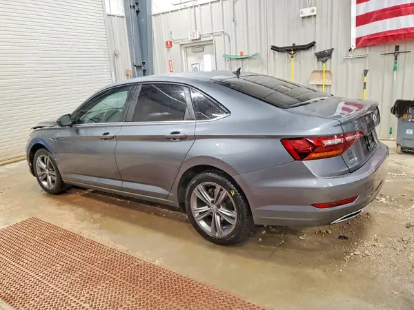 3VWC57BU6KM236494 2019 VOLKSWAGEN JETTA - Image 2