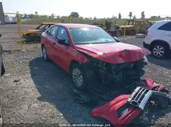 3VWC57BU6KM237063 2019 VOLKSWAGEN JETTA