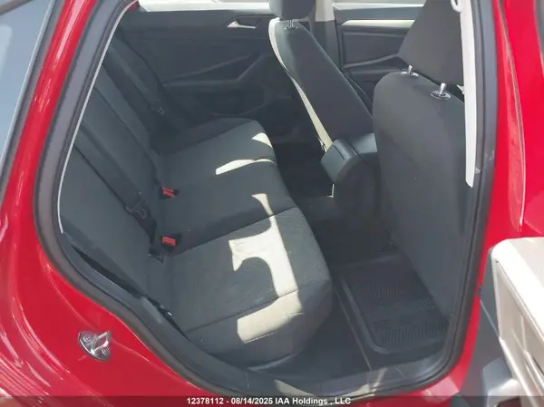 3VWC57BU6KM237063 2019 VOLKSWAGEN JETTA - Image 8