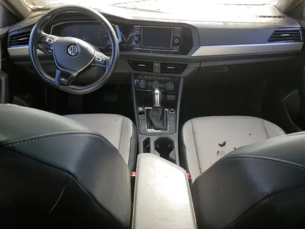 3VWC57BU6KM237919 2019 VOLKSWAGEN JETTA - Image 8