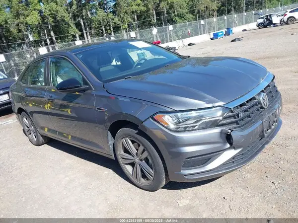 3VWC57BU6KM239430 2019 VOLKSWAGEN JETTA - Image 1