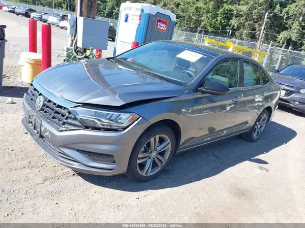 3VWC57BU6KM239430 2019 VOLKSWAGEN JETTA - Image 2