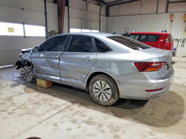 3VWC57BU6KM250167 2019 VOLKSWAGEN JETTA - Image 2