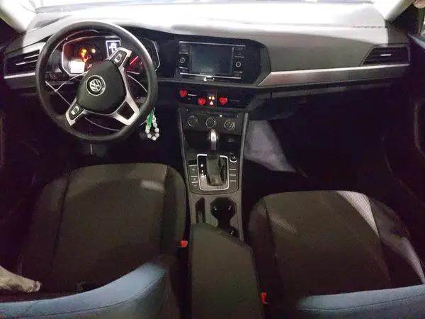 3VWC57BU6KM250167 2019 VOLKSWAGEN JETTA - Image 8