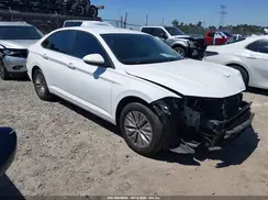 3VWC57BU6KM250234 2019 VOLKSWAGEN JETTA