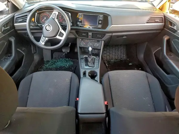 3VWC57BU6KM250850 2019 VOLKSWAGEN JETTA - Image 8