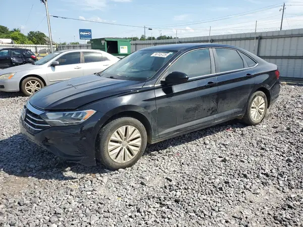 3VWC57BU6KM253229 2019 VOLKSWAGEN JETTA - Image 1