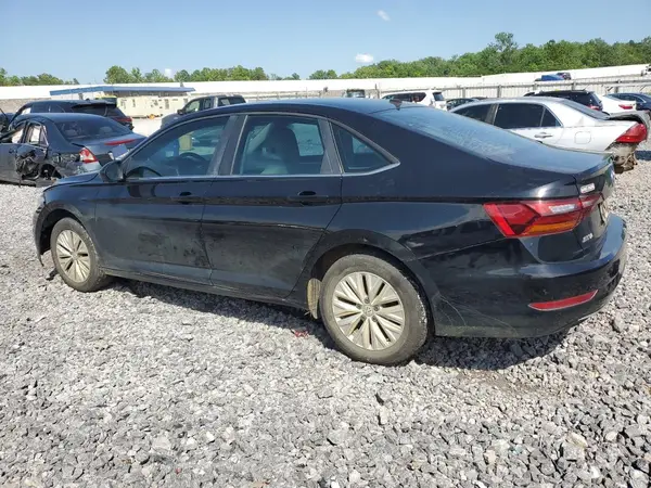3VWC57BU6KM253229 2019 VOLKSWAGEN JETTA - Image 2