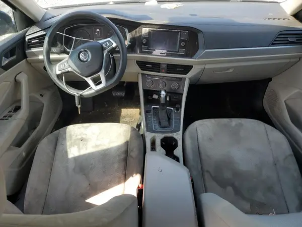 3VWC57BU6KM253229 2019 VOLKSWAGEN JETTA - Image 8