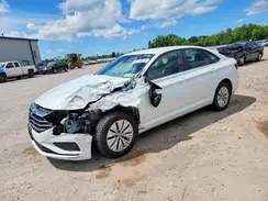 3VWC57BU6KM253716 2019 VOLKSWAGEN JETTA