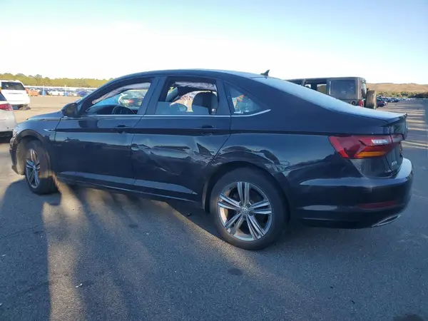 3VWC57BU6KM254039 2019 VOLKSWAGEN JETTA - Image 2