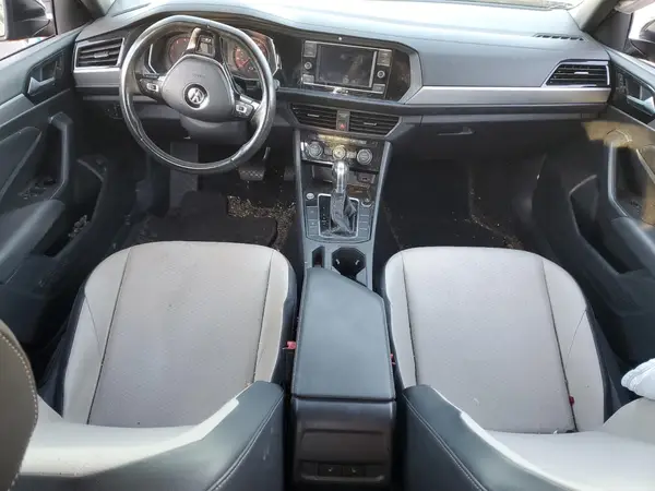 3VWC57BU6KM254039 2019 VOLKSWAGEN JETTA - Image 8