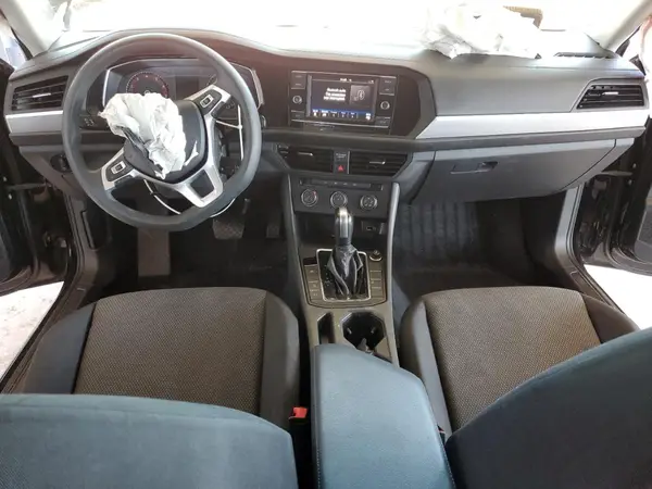 3VWC57BU6KM255420 2019 VOLKSWAGEN JETTA - Image 8